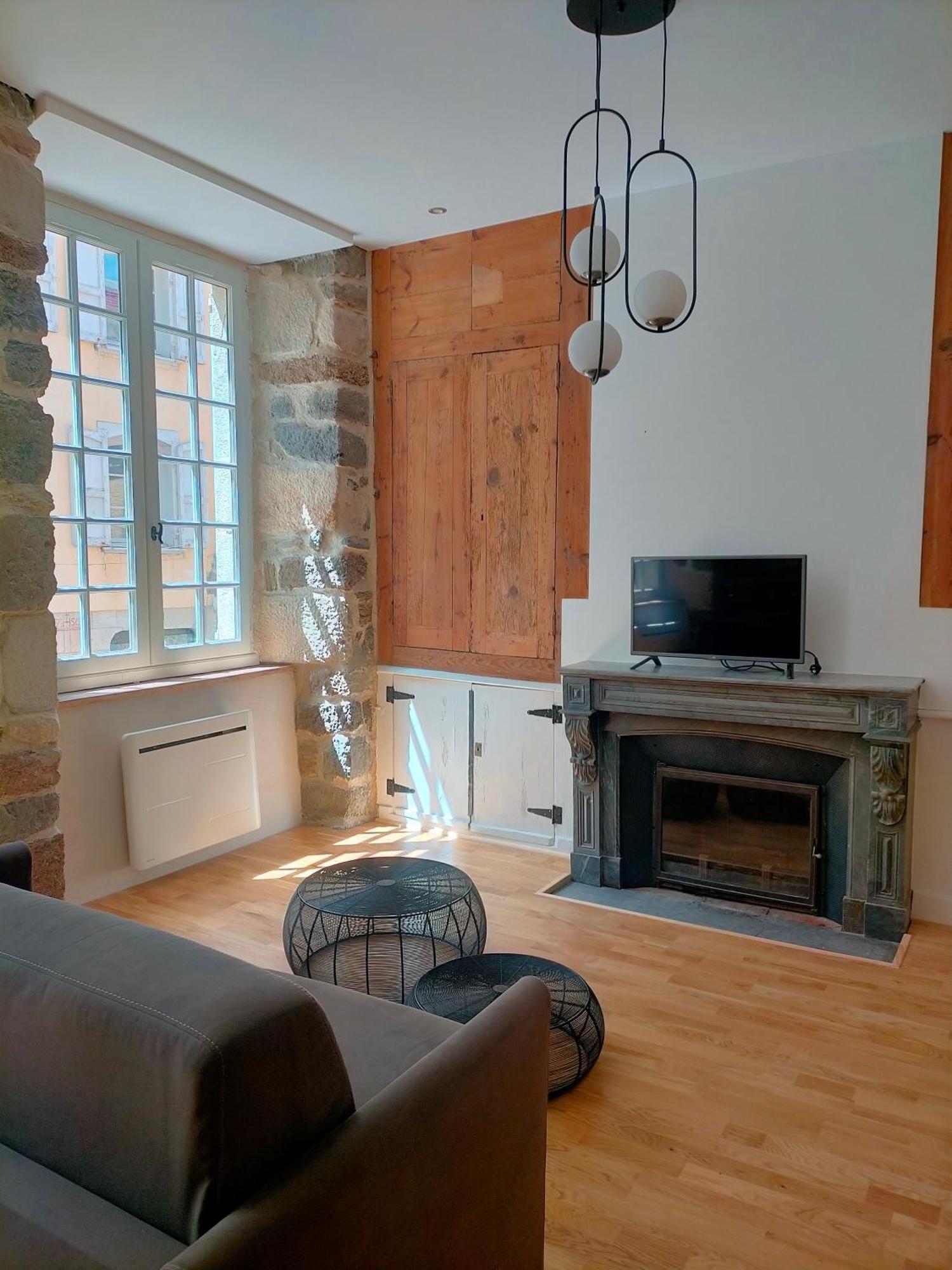 Le Relax Max Le Puy-en-Velay Exterior foto