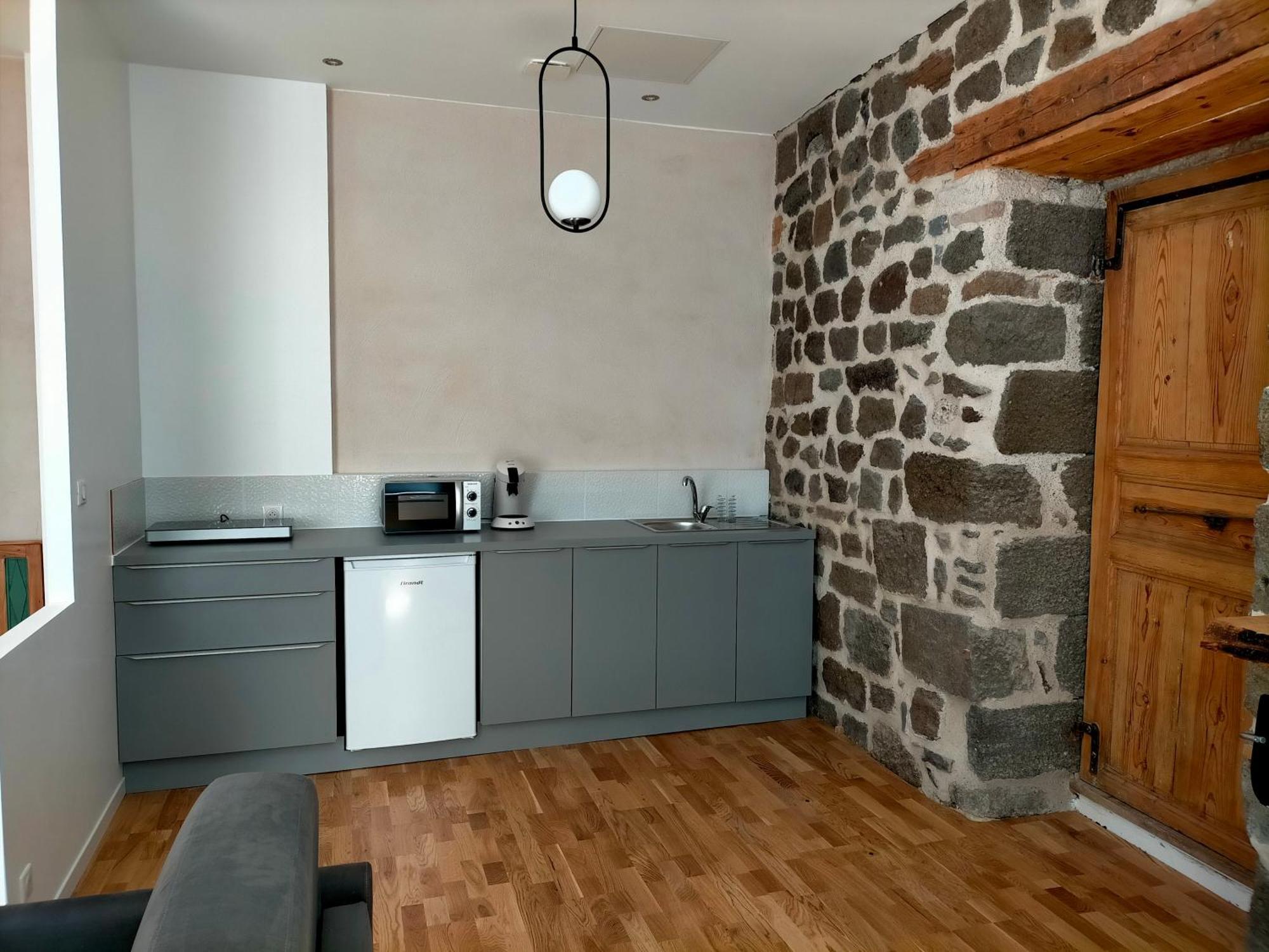Le Relax Max Le Puy-en-Velay Exterior foto