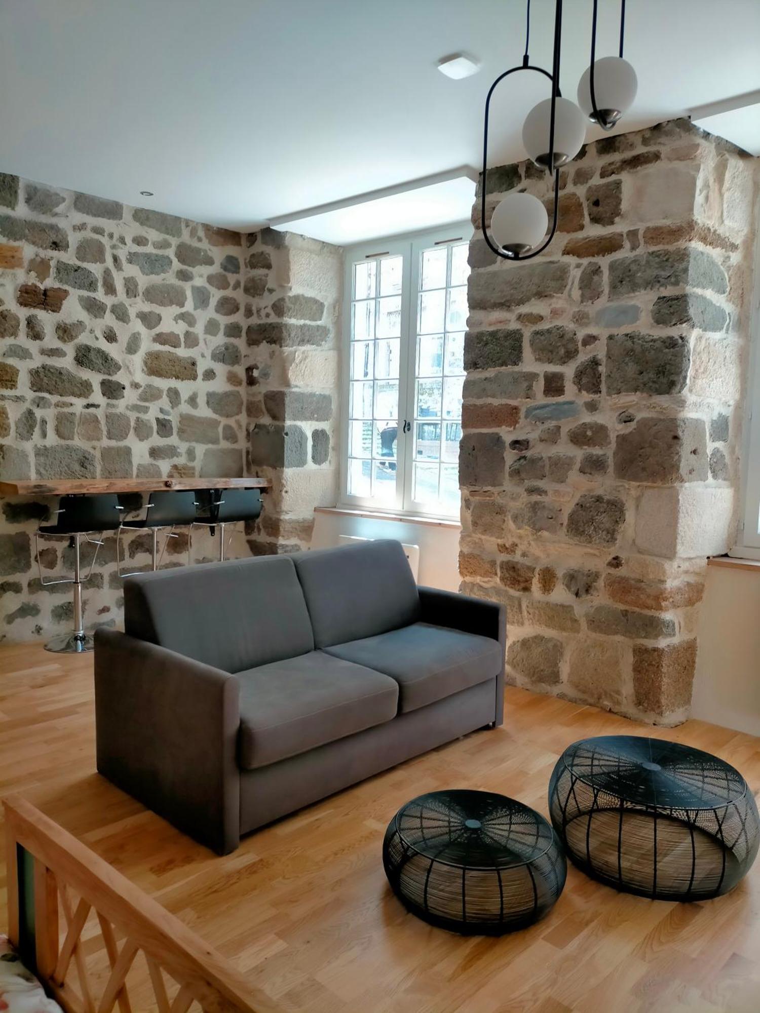 Le Relax Max Le Puy-en-Velay Exterior foto