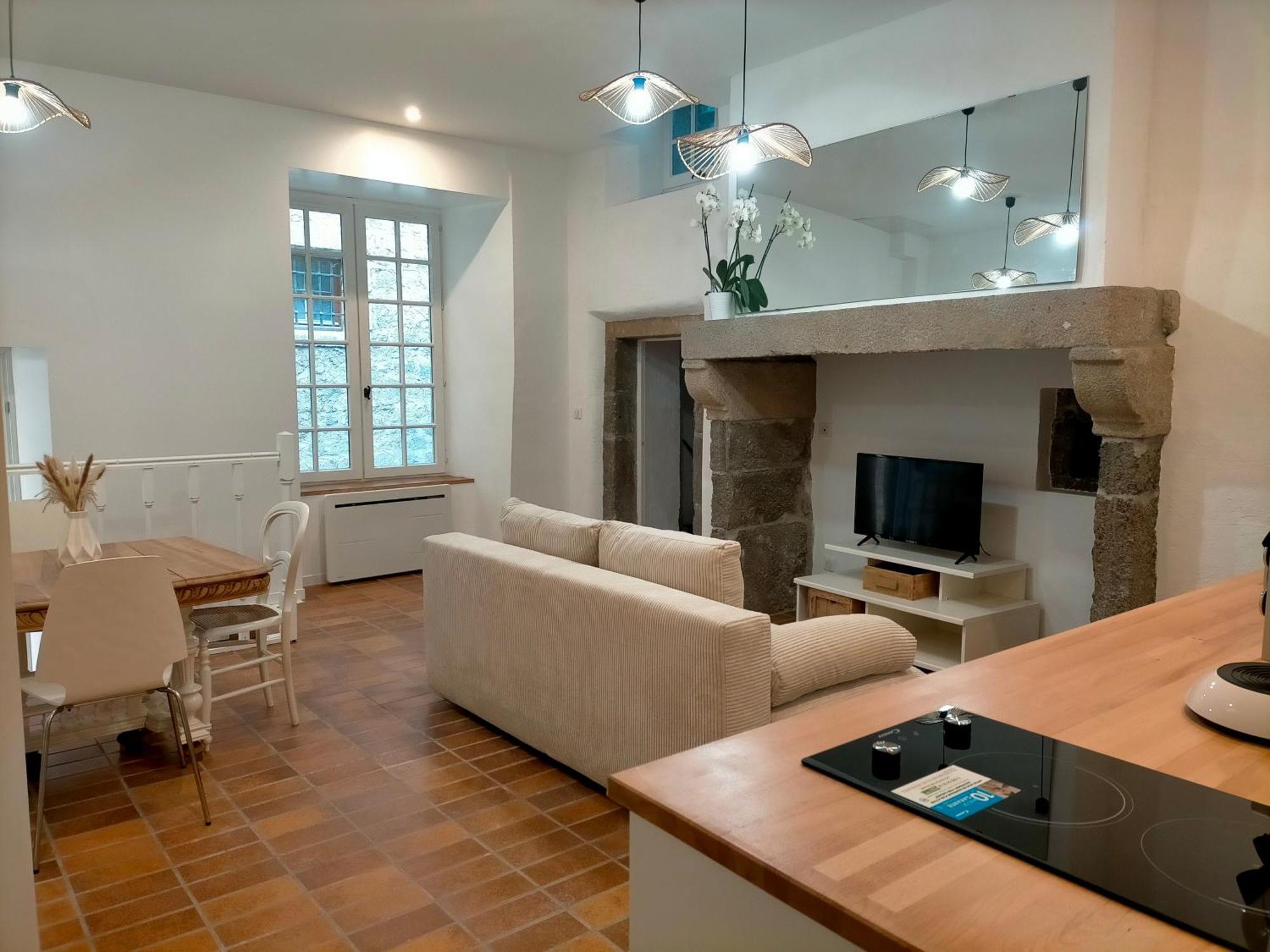 Le Relax Max Le Puy-en-Velay Exterior foto