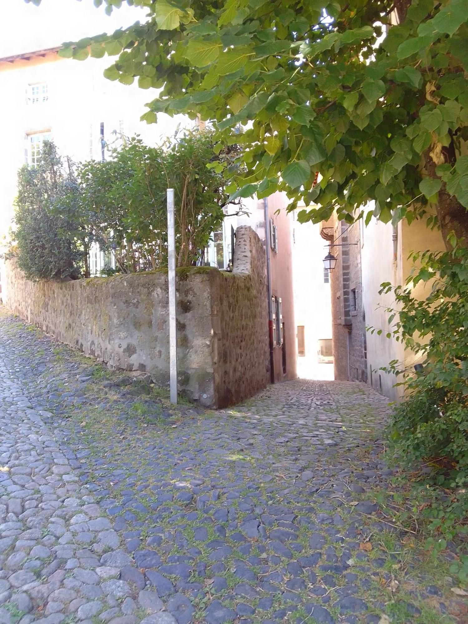 Le Relax Max Le Puy-en-Velay Quarto foto
