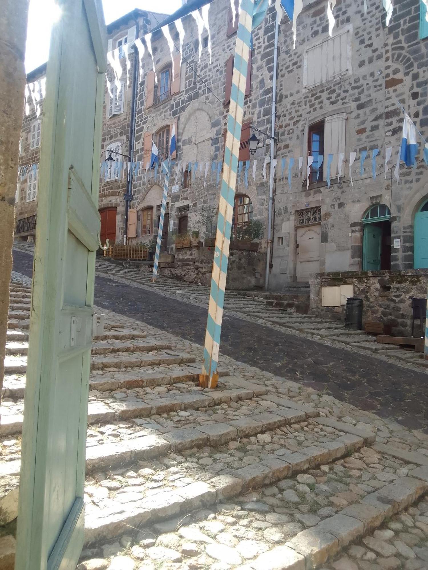 Le Relax Max Le Puy-en-Velay Quarto foto